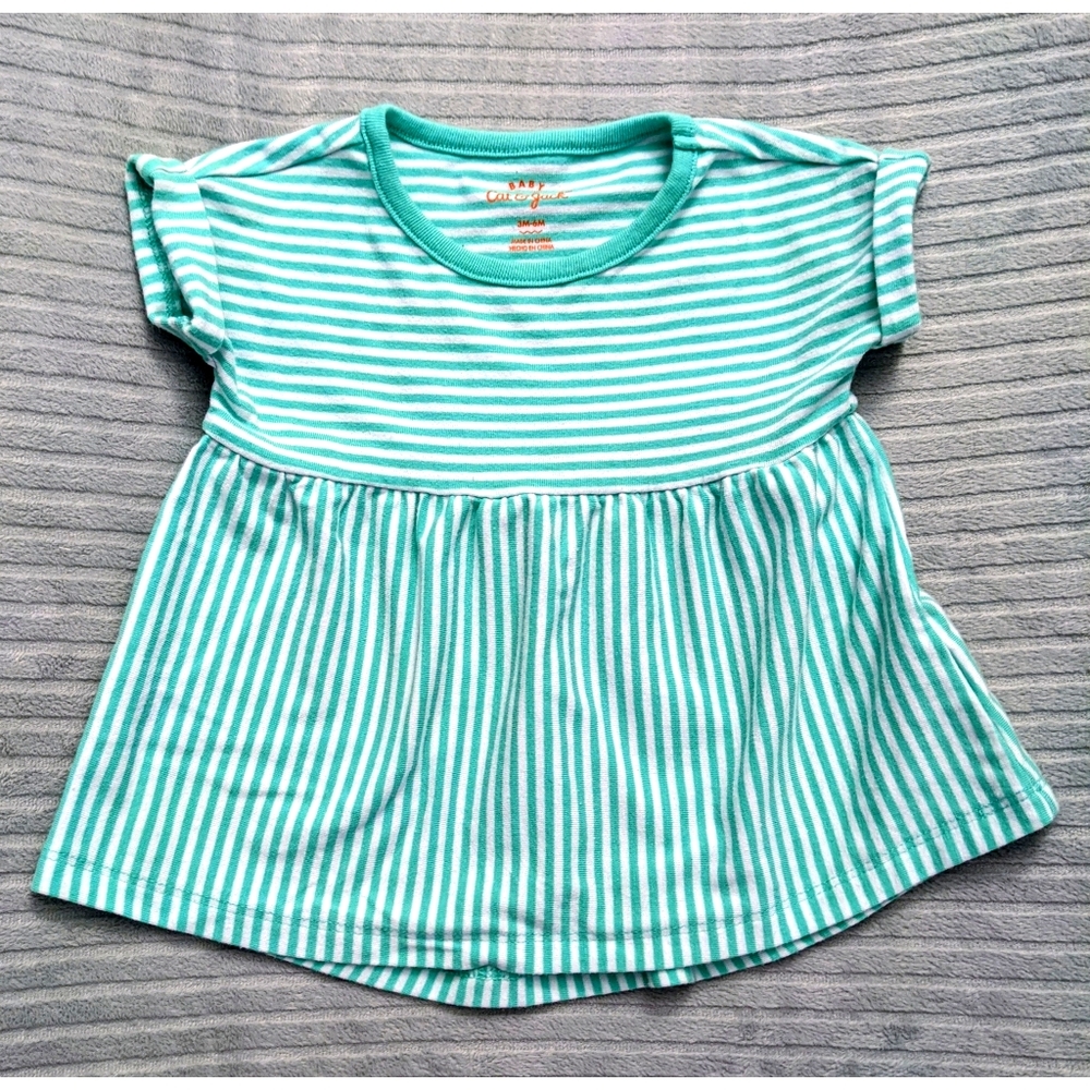 Cat & Jack Baby Girl Tunic